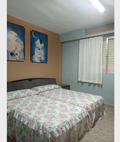 Habitacion Playa En Piso Compartido Sagunto Exterior foto