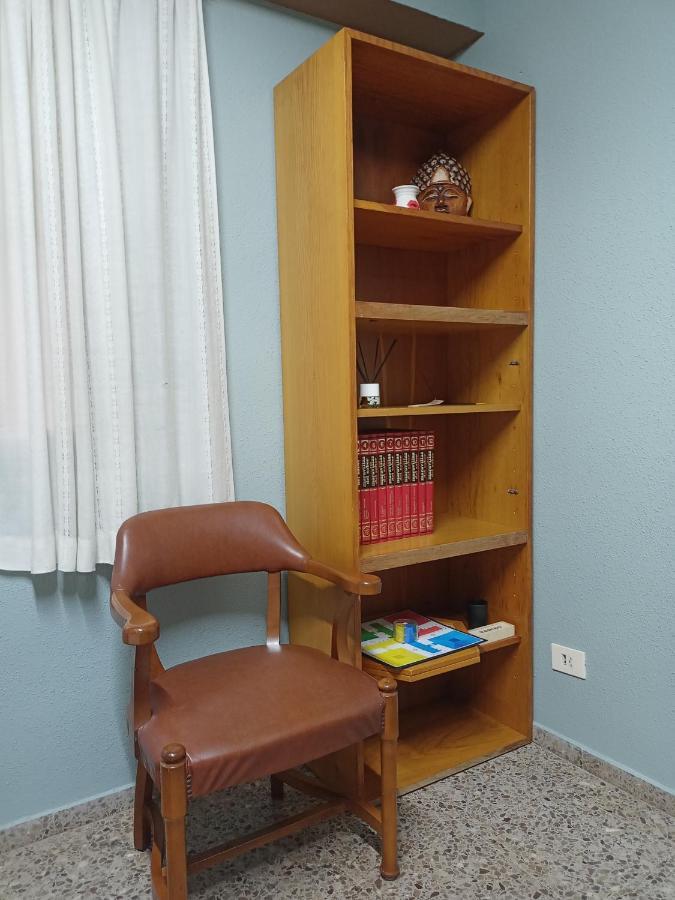 Habitacion Playa En Piso Compartido Sagunto Exterior foto